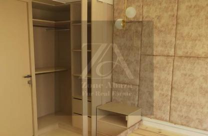 Apartment - 3 Bedrooms - 2 Bathrooms for rent in Stone Residence - 5th Settlement Compounds - The 5th Settlement - New Cairo City - Cairo