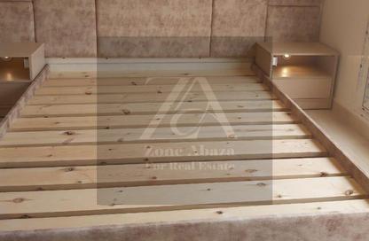 Apartment - 3 Bedrooms - 2 Bathrooms for rent in Stone Residence - 5th Settlement Compounds - The 5th Settlement - New Cairo City - Cairo