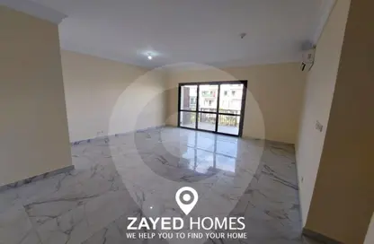 Apartment - 3 Bedrooms - 3 Bathrooms for rent in Westown - Sheikh Zayed Compounds - Sheikh Zayed City - Giza