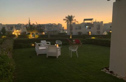 Chalet - 3 Bedrooms - 2 Bathrooms for sale in Mountain view Sokhna - Mountain view - Al Ain Al Sokhna - Suez