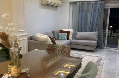 Apartment - 3 Bedrooms - 2 Bathrooms for rent in Katameya Gardens - El Katameya Compounds - El Katameya - New Cairo City - Cairo
