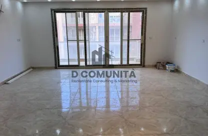 شقة - 3 غرف نوم - 2 حمامات للايجار في بروميناد القاهرة الجديدة - كمبوندات التجمع الخامس - التجمع الخامس - مدينة القاهرة الجديدة - القاهرة