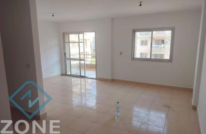 Apartment - 2 Bedrooms - 2 Bathrooms for rent in B6 - Madinaty - Cairo