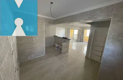 Apartment - 3 Bedrooms - 2 Bathrooms for sale in Degla Palms - Al Wahat Road - 6 October City - Giza