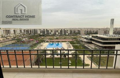 Apartment - 2 Bedrooms - 3 Bathrooms for rent in Moon Residences - Fifth Square - The 5th Settlement - New Cairo City - Cairo Apartment - 2 Bedrooms - 3 Bathrooms for rent in Moon Residences - Fifth Square - The 5th Settlement - New Cairo City - Cairo