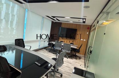 Office Space - Studio - 1 Bathroom for rent in Park St. - 26th of July Corridor - Sheikh Zayed City - Giza Office Space - Studio - 1 Bathroom for rent in Park St. - 26th of July Corridor - Sheikh Zayed City - Giza