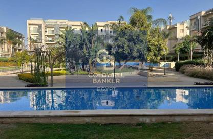 Apartment - 3 - 3 for sale in Galleria Moon Valley - South Investors Area - New Cairo City - Cairo Apartment - 3 - 3 for sale in Galleria Moon Valley - South Investors Area - New Cairo City - Cairo