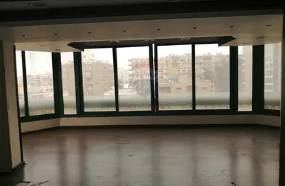 Whole Building - Studio - 6 Bathrooms for sale in Al Thawra St. - El Korba - Heliopolis - Masr El Gedida - Cairo