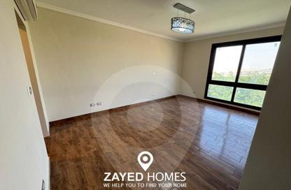 Duplex - 3 Bedrooms - 3 Bathrooms for rent in Westown - Sheikh Zayed Compounds - Sheikh Zayed City - Giza