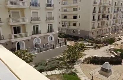 Apartment - 3 - 2 for rent in Hyde Park - New Cairo City - Cairo Apartment - 3 - 2 for rent in Hyde Park - New Cairo City - Cairo