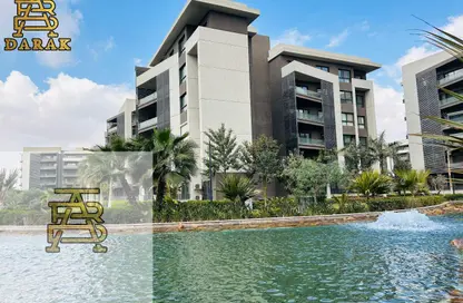 شقة - 2 غرف نوم - 1 حمام للبيع في پريڤادو - مدينتي - القاهرة