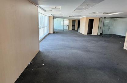 Office Space - Studio - 3 Bathrooms for rent in Business Plus - North Teseen St. - The 5th Settlement - New Cairo City - Cairo