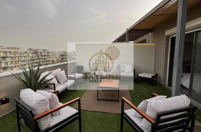 Apartment - 1 Bedroom - 1 Bathroom for rent in Villette - 5th Settlement Compounds - The 5th Settlement - New Cairo City - Cairo Apartment - 1 Bedroom - 1 Bathroom for rent in Villette - 5th Settlement Compounds - The 5th Settlement - New Cairo City - Cairo