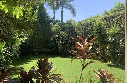 Villa - 5 Bedrooms - 5 Bathrooms for sale in El Rehab Extension - Al Rehab - New Cairo City - Cairo