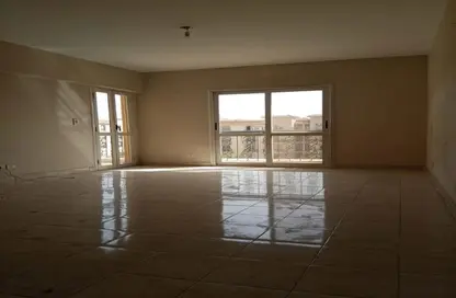 Apartment - 2 Bedrooms - 1 Bathroom for rent in El Rehab Extension - Al Rehab - New Cairo City - Cairo