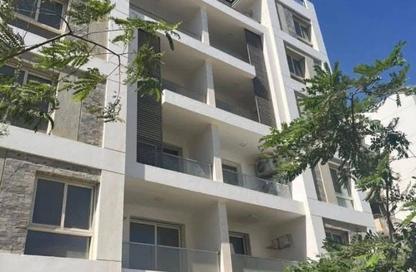 Apartment - 3 Bedrooms - 3 Bathrooms for sale in Bloomfields - Mostakbal City Compounds - Mostakbal City - Future City - Cairo