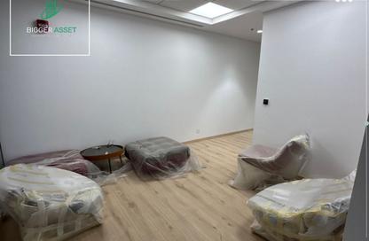 Office Space - Studio - 1 for rent in Al Shouyfat - 5th Settlement Compounds - The 5th Settlement - New Cairo City - Cairo Office Space - Studio - 1 for rent in Al Shouyfat - 5th Settlement Compounds - The 5th Settlement - New Cairo City - Cairo