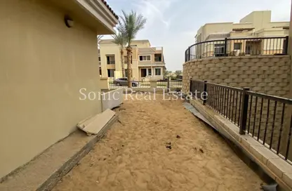 منزل مزدوج - 3 غرف نوم - 4 حمامات للبيع في S2 - سراي - كمبوندات مدينة المستقبل - مدينة المستقبل - القاهرة