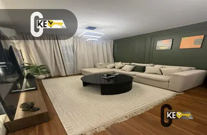 شقة - 3 غرف نوم - 2 حمامات للايجار في پريڤادو - مدينتي - القاهرة