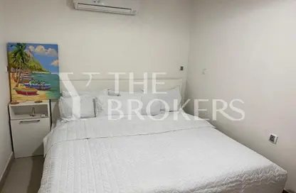 شاليه - 2 غرف نوم - 1 حمام للبيع في مراسي - سيدي عبد الرحمن - الساحل الشمالي