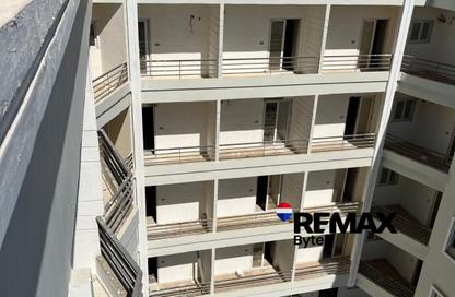 Apartment - Studio - 1 Bathroom for sale in Grand Rock - Hurghada Resorts - Hurghada - Red Sea Apartment - Studio - 1 Bathroom for sale in Grand Rock - Hurghada Resorts - Hurghada - Red Sea