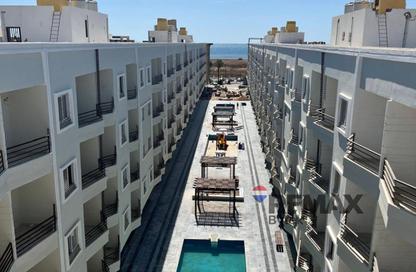 Apartment - Studio - 1 Bathroom for sale in Grand Rock - Hurghada Resorts - Hurghada - Red Sea