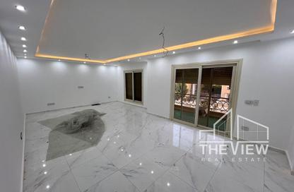 Apartment - 3 Bedrooms - 2 Bathrooms for sale in Al Khamayel city - Sheikh Zayed Compounds - Sheikh Zayed City - Giza