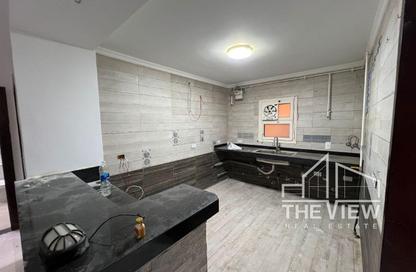 Apartment - 3 Bedrooms - 2 Bathrooms for sale in Al Khamayel city - Sheikh Zayed Compounds - Sheikh Zayed City - Giza