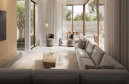 شقة - غرفة نوم - 1 حمام للبيع في سولانا - مدينة زايد الجديدة - الشيخ زايد - الجيزة
