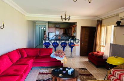 Chalet - 3 - 2 for sale in La Vista 6 - La Vista - Al Ain Al Sokhna - Suez