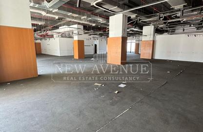 Full Floor - Studio - 6 for rent in 90 Street - The 5th Settlement - New Cairo City - Cairo