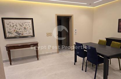Apartment - 2 Bedrooms - 2 Bathrooms for rent in Katameya Dunes - El Katameya Compounds - El Katameya - New Cairo City - Cairo Apartment - 2 Bedrooms - 2 Bathrooms for rent in Katameya Dunes - El Katameya Compounds - El Katameya - New Cairo City - Cairo