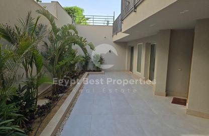 Apartment - 2 Bedrooms - 2 Bathrooms for rent in Katameya Dunes - El Katameya Compounds - El Katameya - New Cairo City - Cairo Apartment - 2 Bedrooms - 2 Bathrooms for rent in Katameya Dunes - El Katameya Compounds - El Katameya - New Cairo City - Cairo