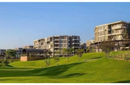 Apartment - 3 Bedrooms - 3 Bathrooms for sale in Taj City - 5th Settlement Compounds - The 5th Settlement - New Cairo City - Cairo Apartment - 3 Bedrooms - 3 Bathrooms for sale in Taj City - 5th Settlement Compounds - The 5th Settlement - New Cairo City - Cairo
