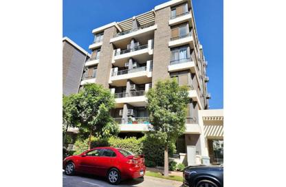 Apartment - 3 Bedrooms - 3 Bathrooms for sale in Taj City - 5th Settlement Compounds - The 5th Settlement - New Cairo City - Cairo Apartment - 3 Bedrooms - 3 Bathrooms for sale in Taj City - 5th Settlement Compounds - The 5th Settlement - New Cairo City - Cairo