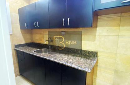 Office Space - Studio - 2 Bathrooms for rent in South Teseen St. - The 5th Settlement - New Cairo City - Cairo