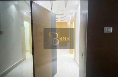 Office Space - Studio - 2 Bathrooms for rent in South Teseen St. - The 5th Settlement - New Cairo City - Cairo
