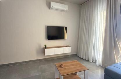 Apartment - 2 Bedrooms - 2 Bathrooms for rent in Makadi Heights - Makadi Orascom Resort - Makadi - Hurghada - Red Sea