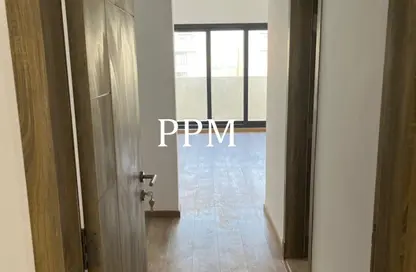 Apartment - 2 Bedrooms - 2 Bathrooms for rent in Moon Residences - Fifth Square - The 5th Settlement - New Cairo City - Cairo