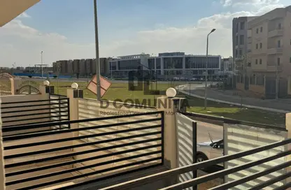 شقة - 3 غرف نوم - 2 حمامات للبيع في دار مصر الأندلس المرحلة التانية - شارع التسعين الجنوبي - التجمع الخامس - مدينة القاهرة الجديدة - القاهرة