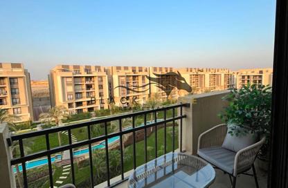 Apartment - 2 Bedrooms - 3 Bathrooms for rent in Fifth Square - The 5th Settlement - New Cairo City - Cairo Apartment - 2 Bedrooms - 3 Bathrooms for rent in Fifth Square - The 5th Settlement - New Cairo City - Cairo