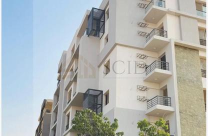 شقة - 3 - 2 للبيع في ويست فيو ريزيدينس - مدينة زايد الجديدة - الشيخ زايد - الجيزة