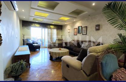Apartment - 3 Bedrooms - 2 Bathrooms for sale in Roushdy St. - Roushdy - Hay Sharq - Alexandria