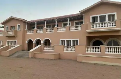 Palace - 7+ Bedrooms - 7+ Bathrooms for sale in Hyde Park - New Cairo City - Cairo