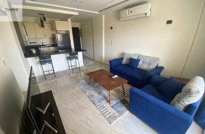 Apartment - 2 - 2 for sale in B6 - Madinaty - Cairo Apartment - 2 - 2 for sale in B6 - Madinaty - Cairo