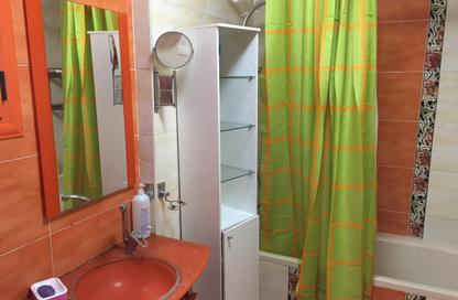 Apartment - 3 Bedrooms - 2 Bathrooms for rent in Al Rehab - New Cairo City - Cairo