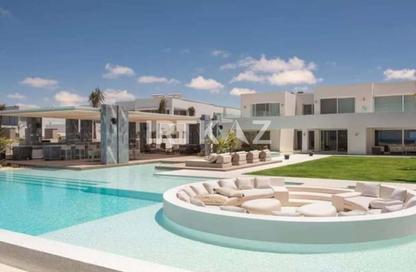 Chalet - 2 Bedrooms - 2 Bathrooms for sale in Hacienda West - Ras Al Hekma - North Coast Chalet - 2 Bedrooms - 2 Bathrooms for sale in Hacienda West - Ras Al Hekma - North Coast