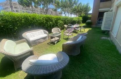 Chalet - 3 Bedrooms - 2 Bathrooms for sale in Marassi - Sidi Abdel Rahman - North Coast