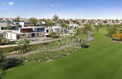 شقة - 3 غرف نوم - 3 حمامات للبيع في بالم هيلز نيو كايرو - كمبوندات التجمع الخامس - التجمع الخامس - مدينة القاهرة الجديدة - القاهرة