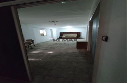 Office Space - Studio - 1 Bathroom for sale in Nasr City - Cairo